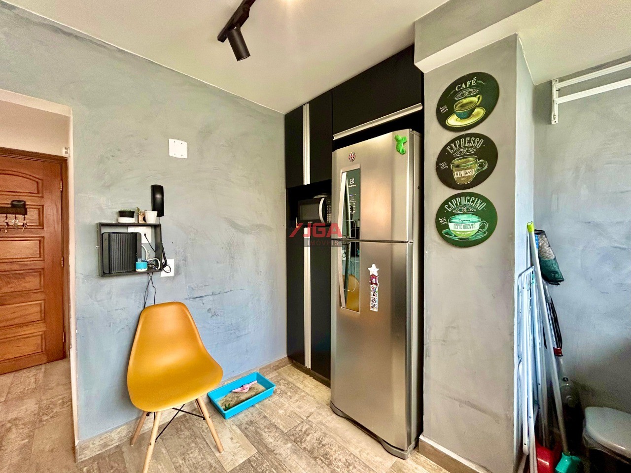 Apartamento, 3 quartos, 73 m² - Foto 10