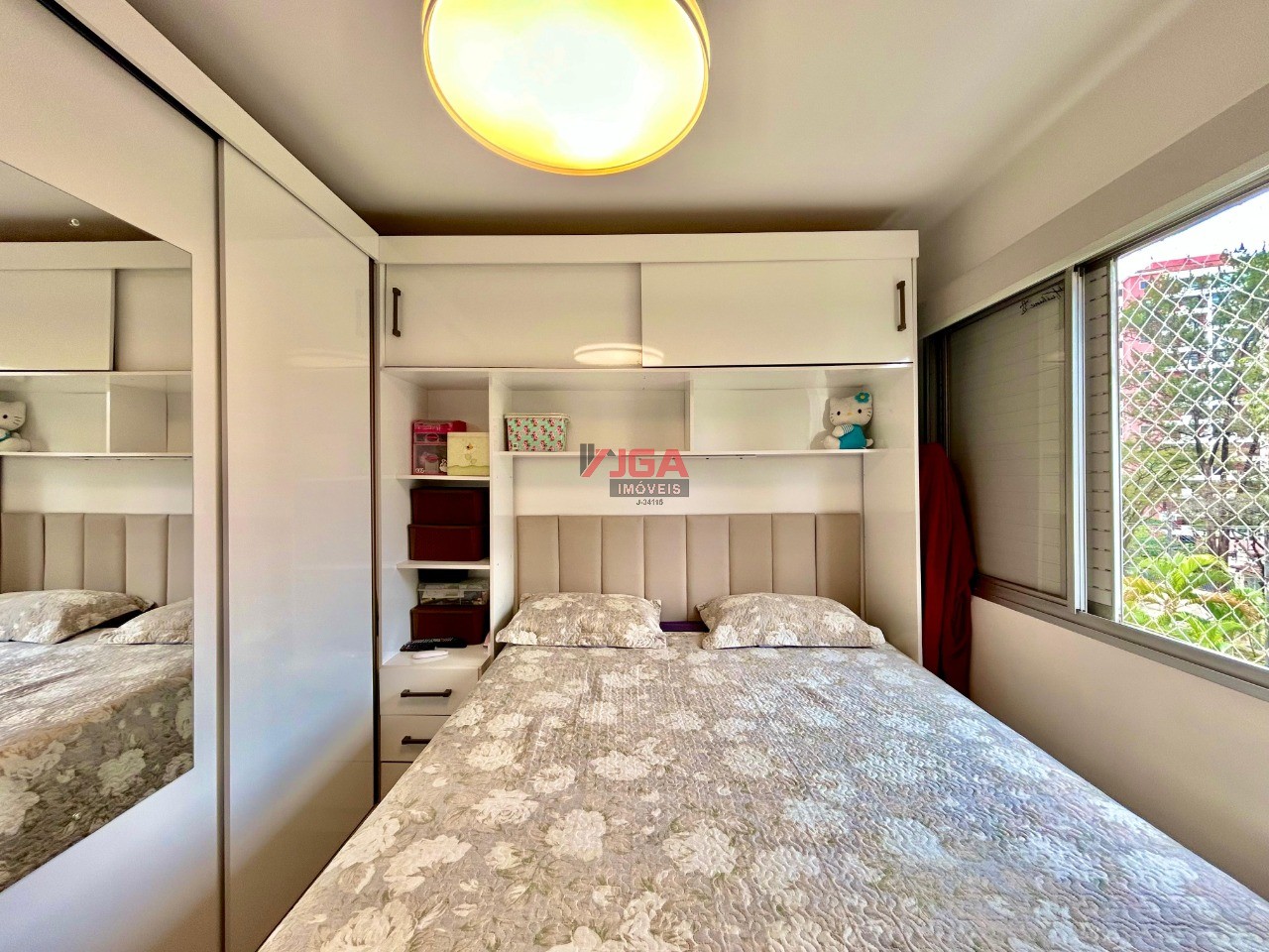 Apartamento, 3 quartos, 73 m² - Foto 19