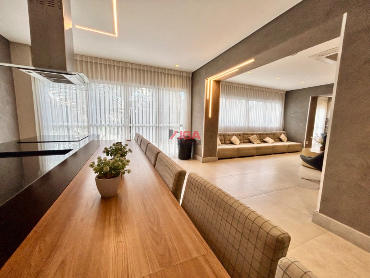 Apartamento, 2 quartos, 48 m² - Foto 30