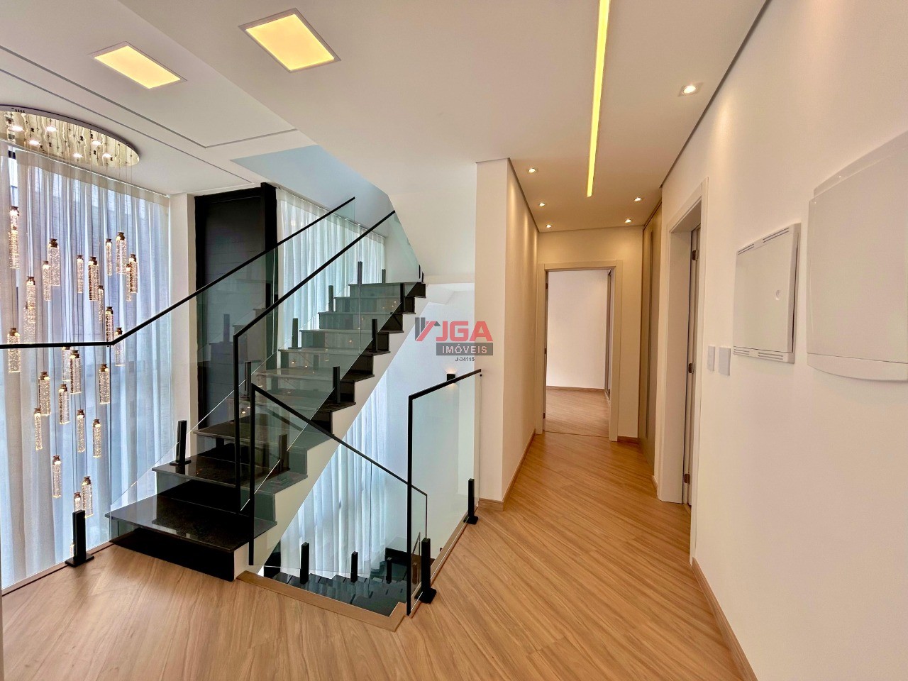 Casa de Condomínio, 4 quartos - Foto 32