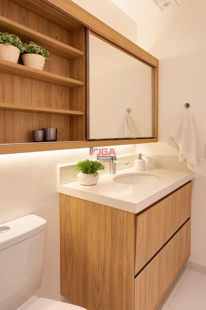 Apartamento, 2 quartos, 65 m² - Foto 4