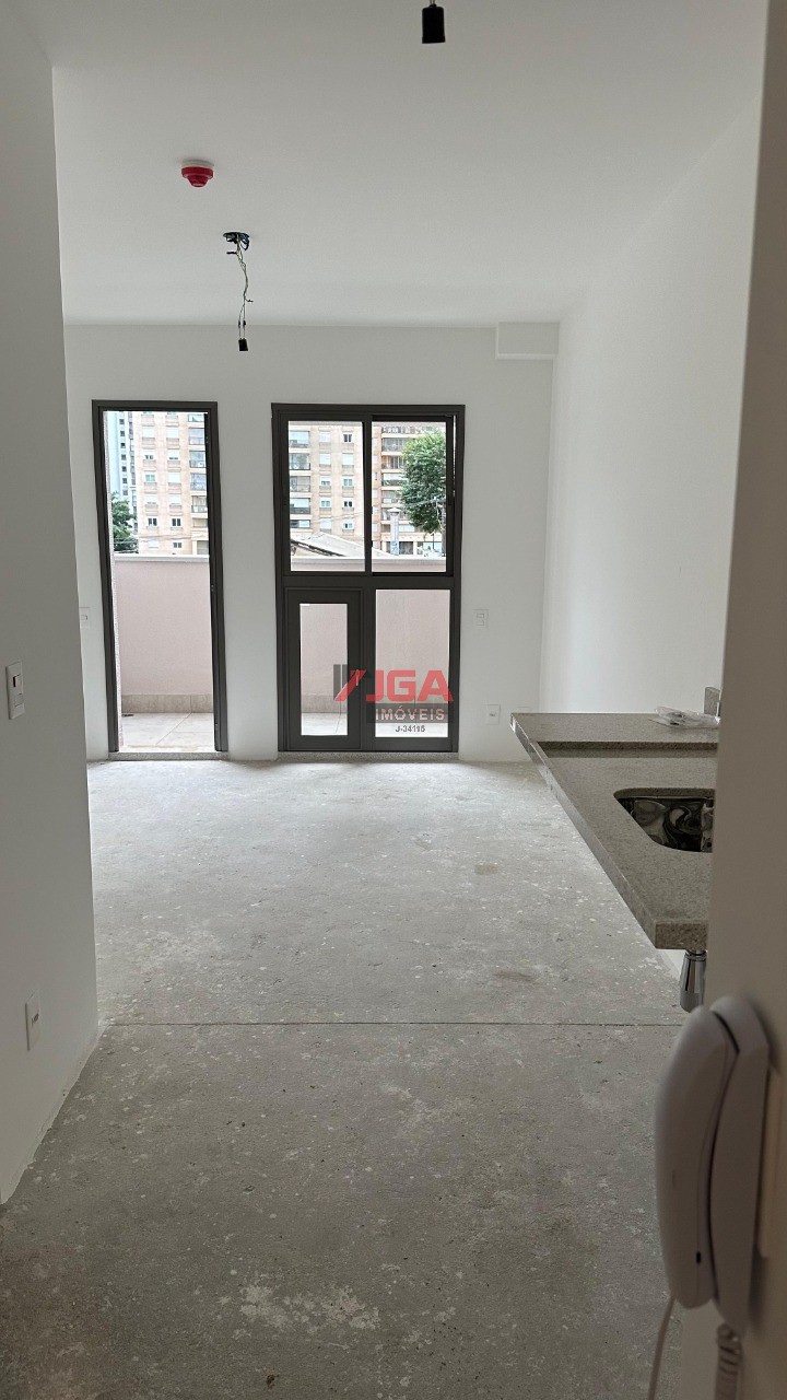 Apartamento, 1 quarto, 25 m² - Foto 3