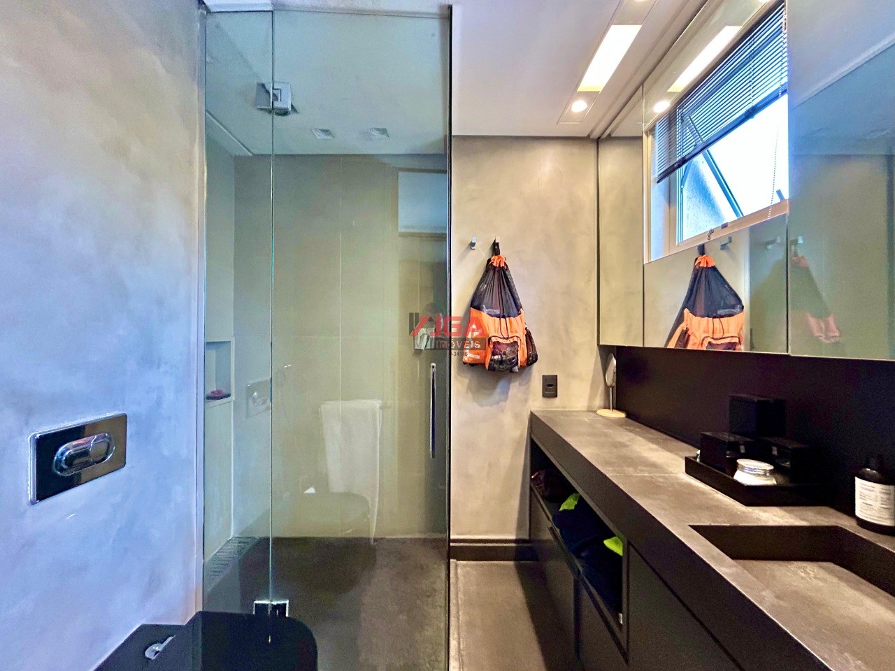 Apartamento, 3 quartos, 236 m² - Foto 35