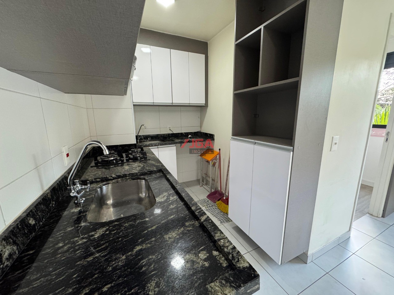 Apartamento, 2 quartos, 34 m² - Foto 9