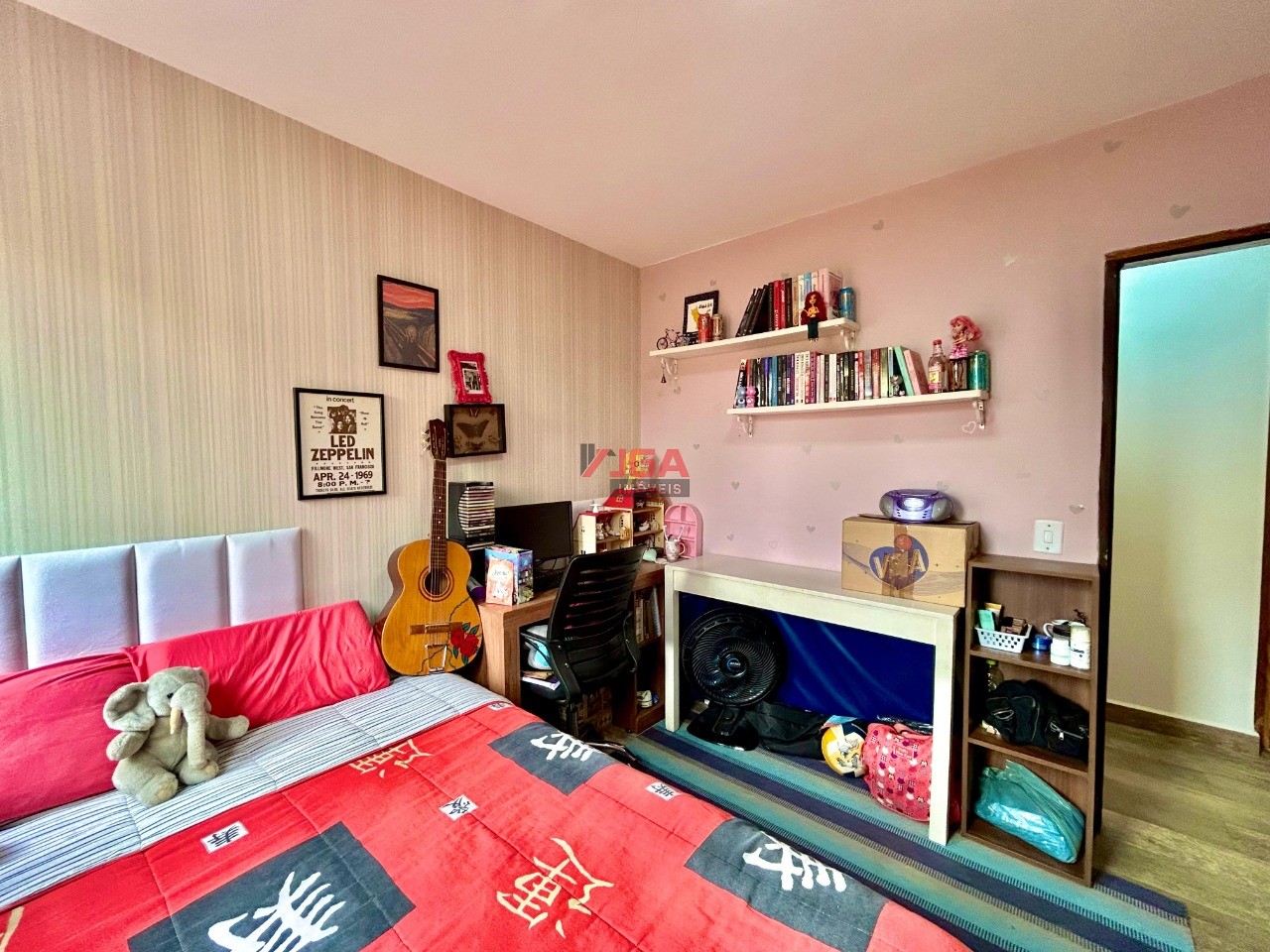 Apartamento, 3 quartos, 73 m² - Foto 17