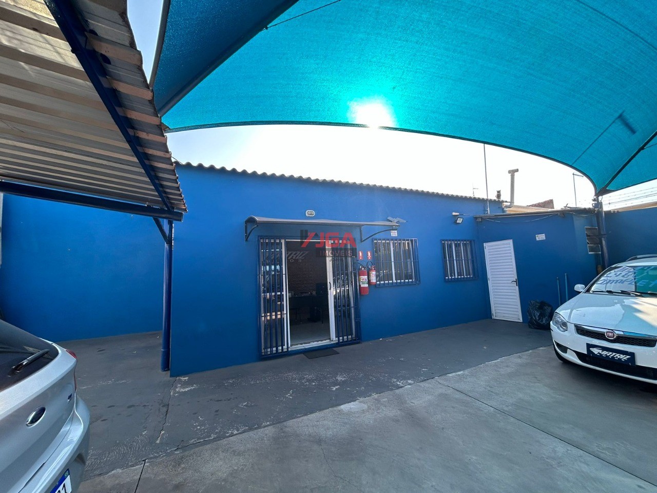 Loja-Salão à venda, 367m² - Foto 2