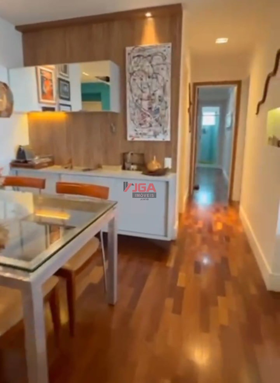 Cobertura, 4 quartos, 224 m² - Foto 2