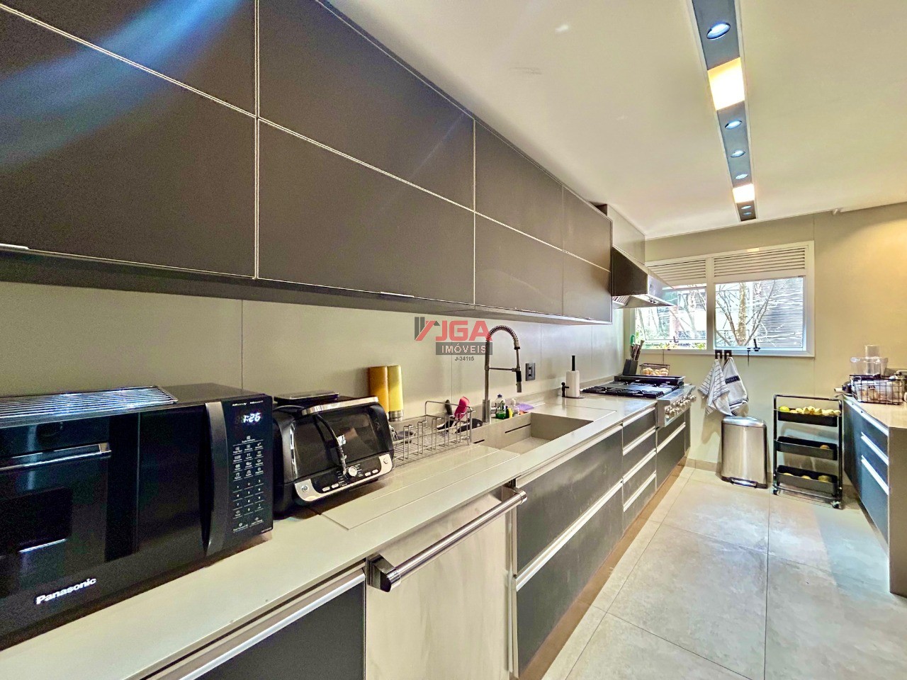 Apartamento, 3 quartos, 236 m² - Foto 17