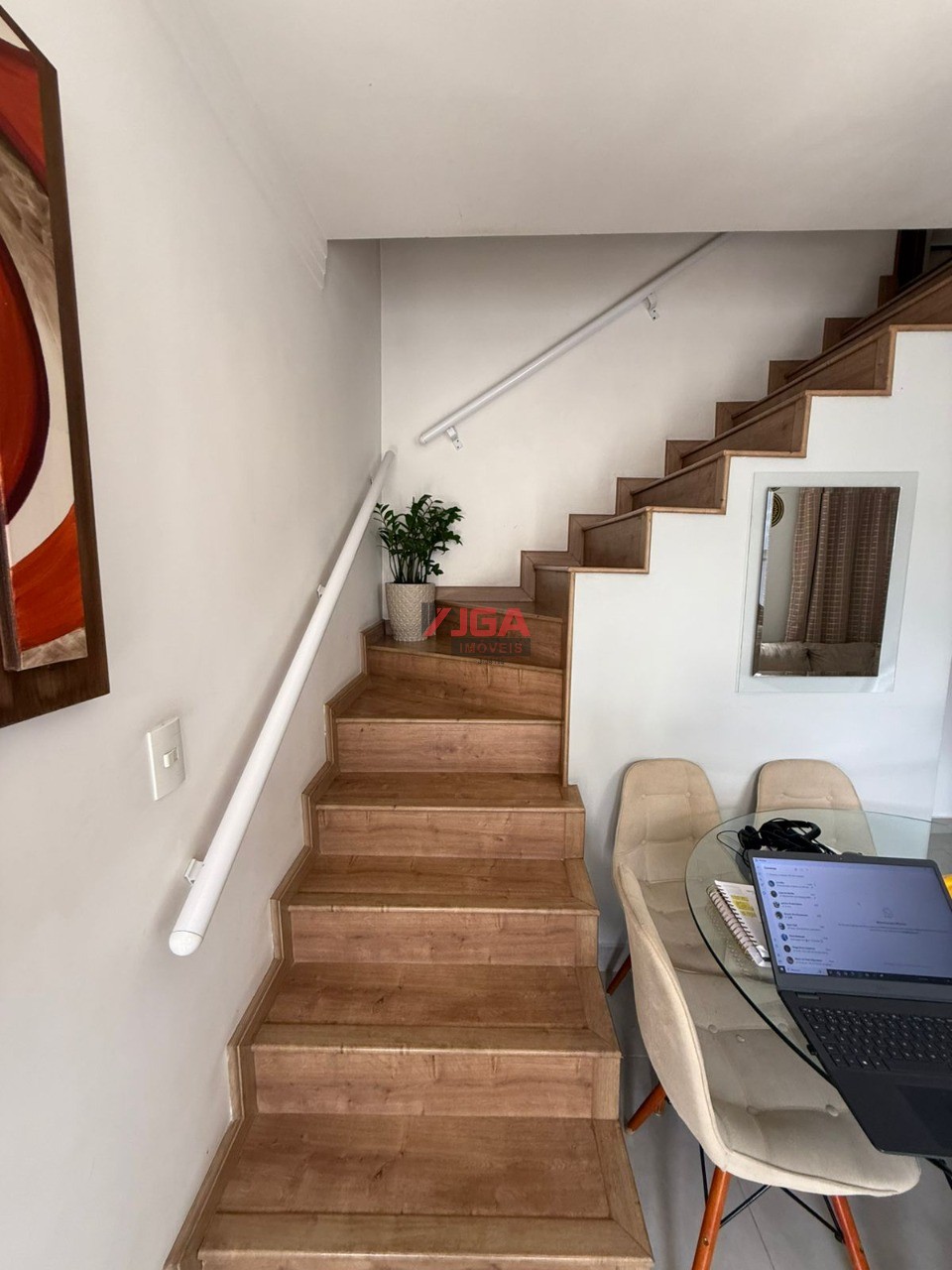 Sobrado, 3 quartos, 75 m² - Foto 8