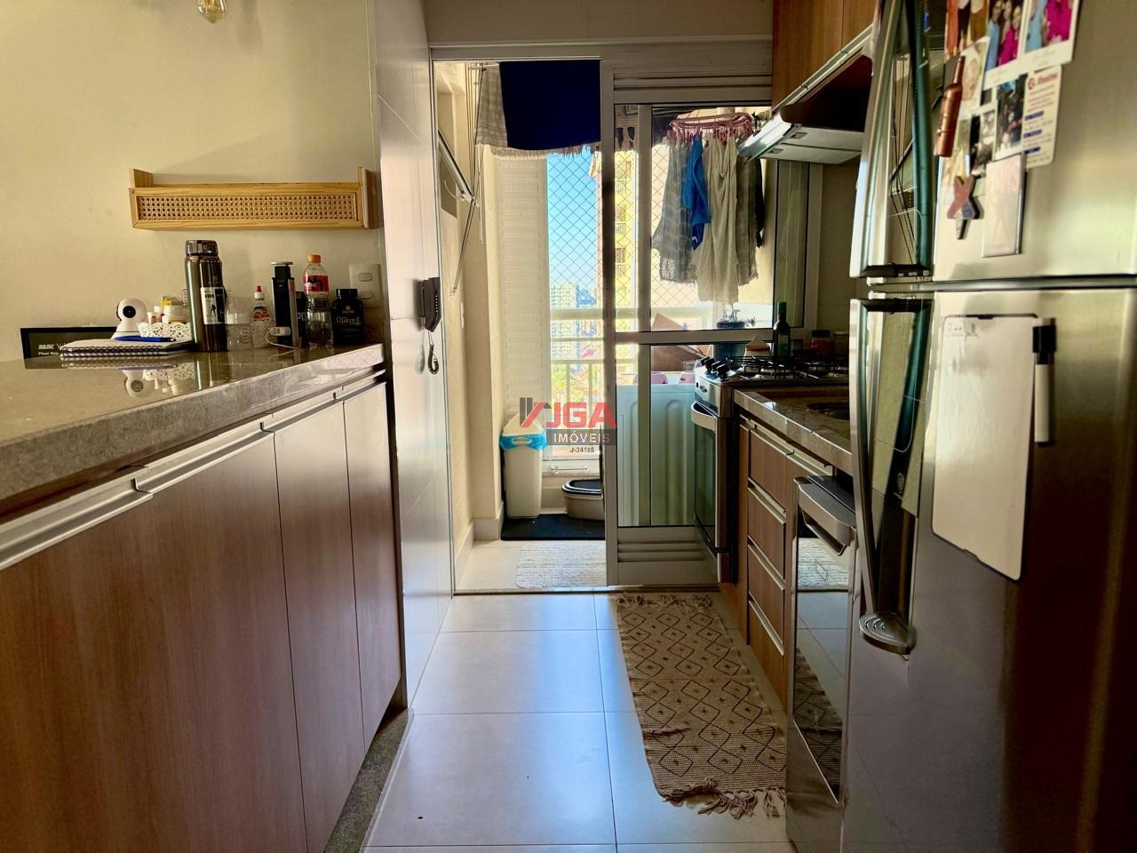 Apartamento, 2 quartos, 63 m² - Foto 14