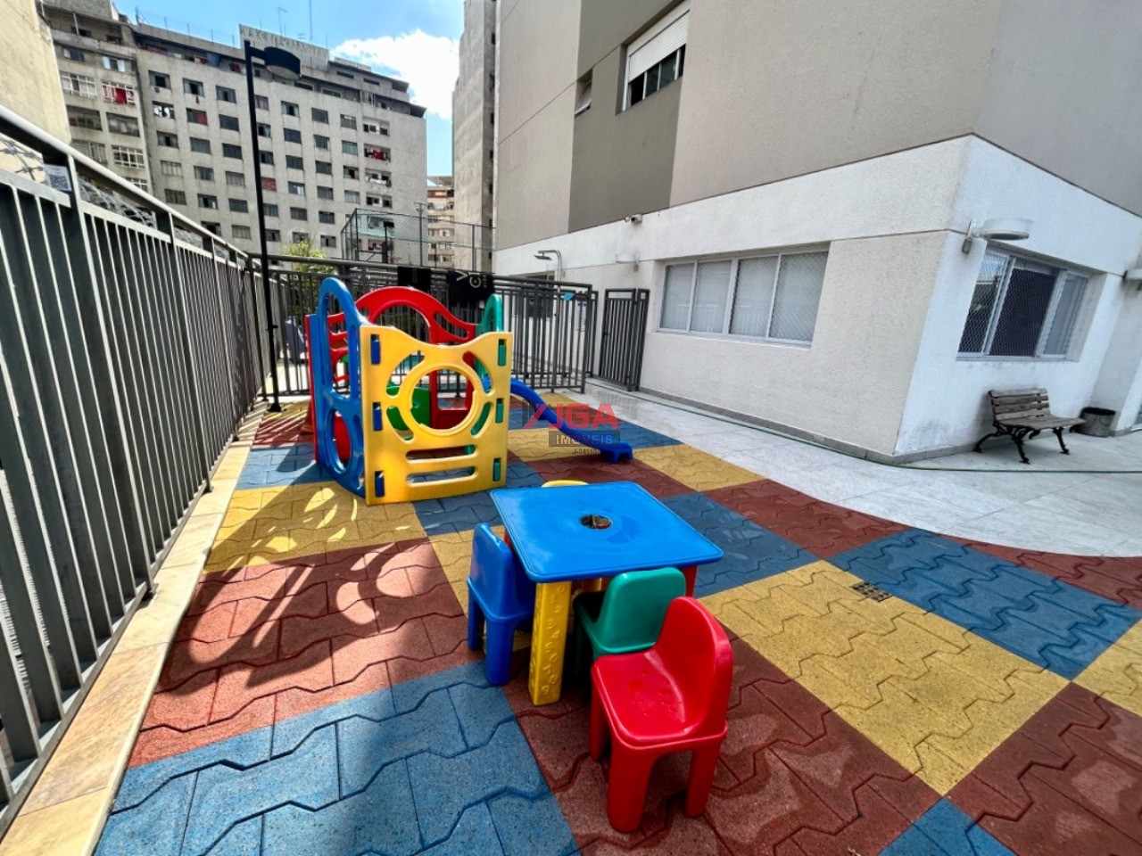 Apartamento, 2 quartos, 48 m² - Foto 50