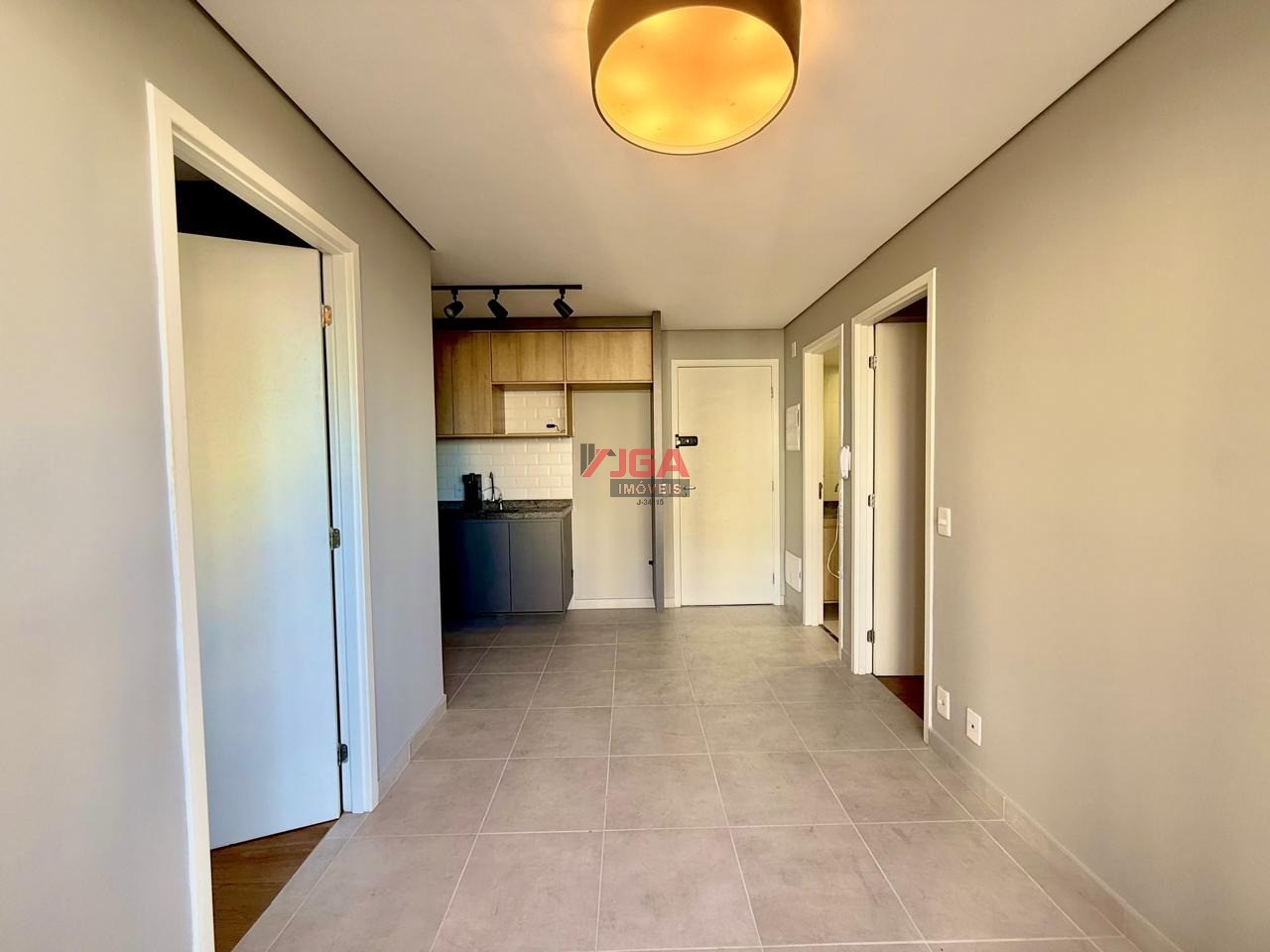 Apartamento, 2 quartos, 36 m² - Foto 9