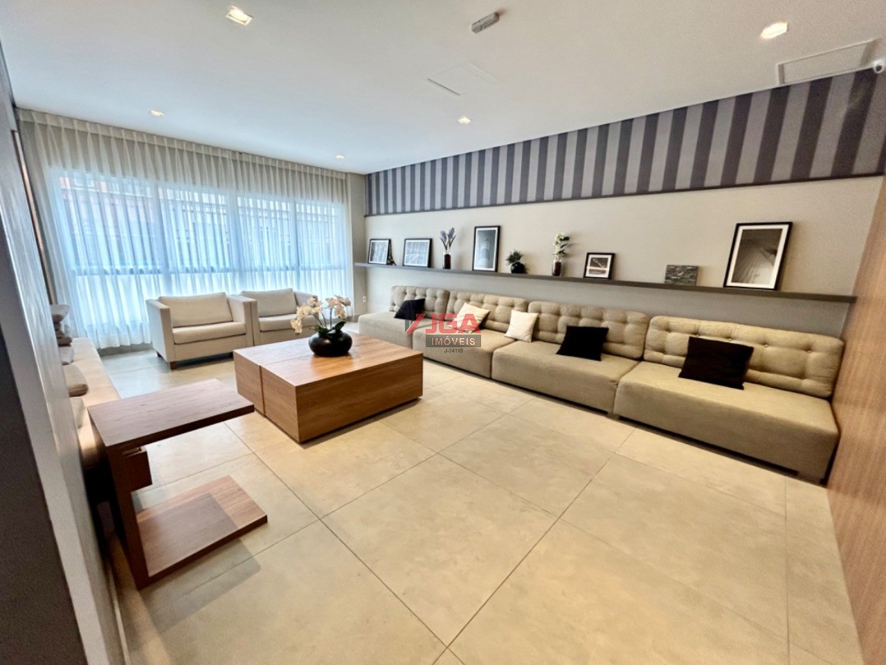 Apartamento, 2 quartos, 48 m² - Foto 31