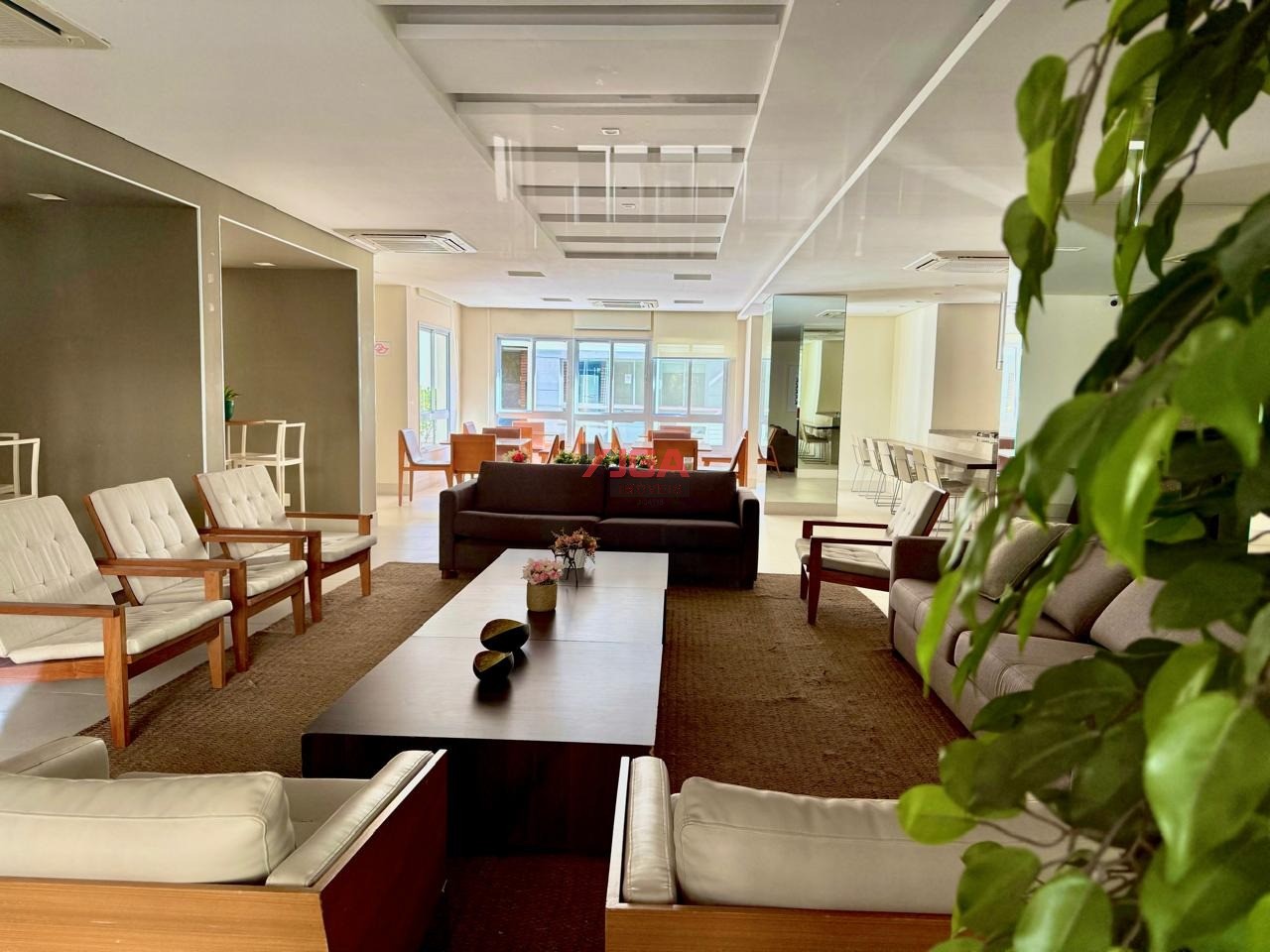 Apartamento, 1 quarto, 46 m² - Foto 1