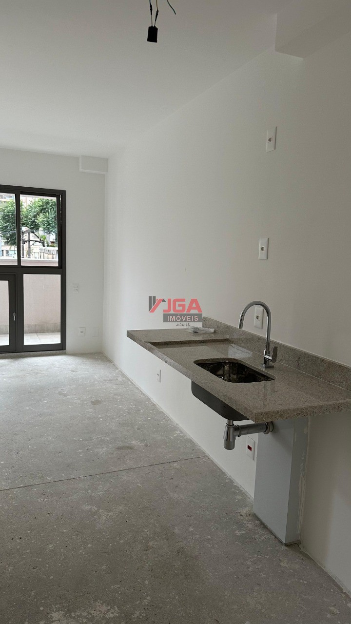 Apartamento, 1 quarto, 25 m² - Foto 2