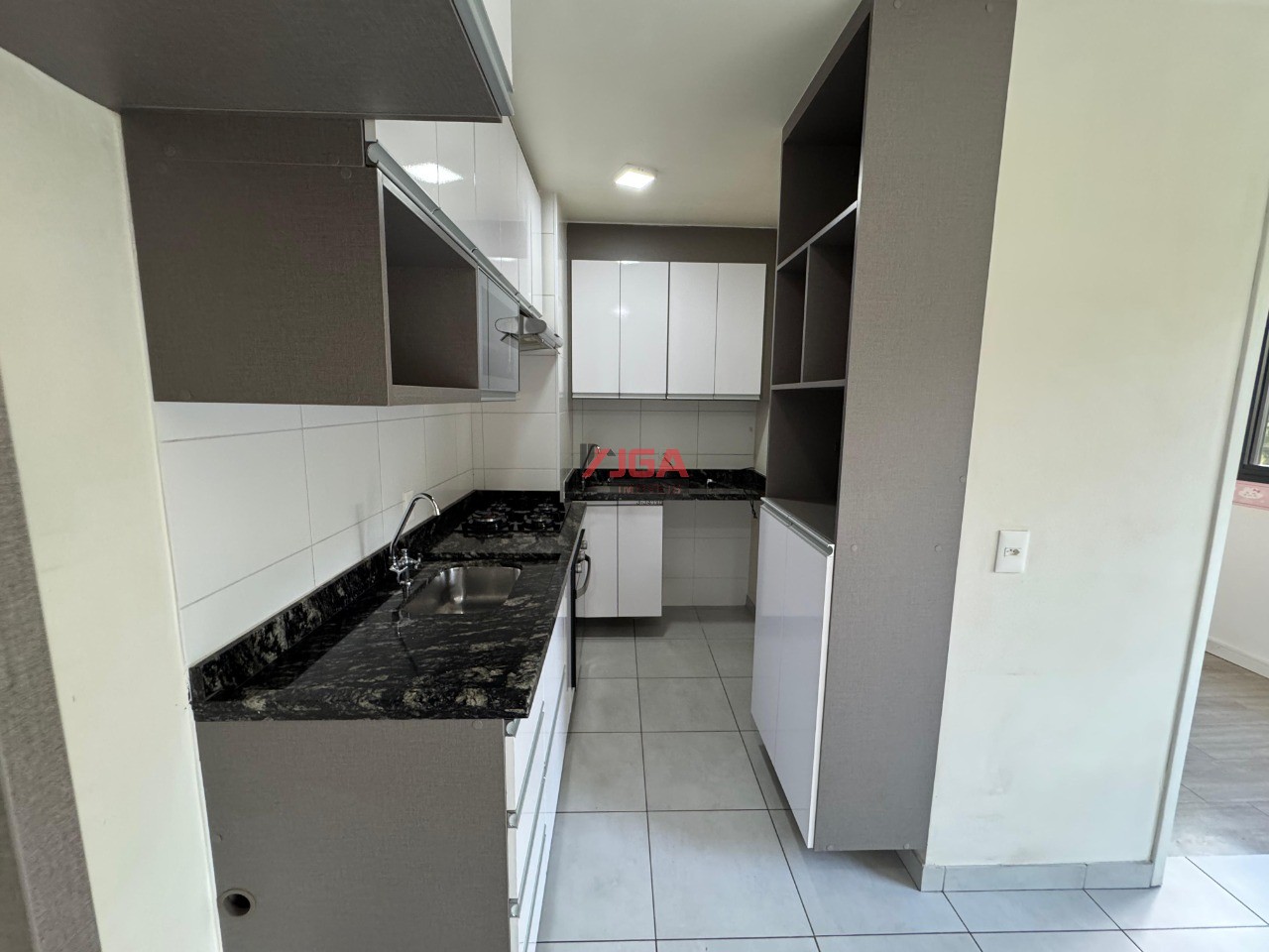 Apartamento, 2 quartos, 34 m² - Foto 8