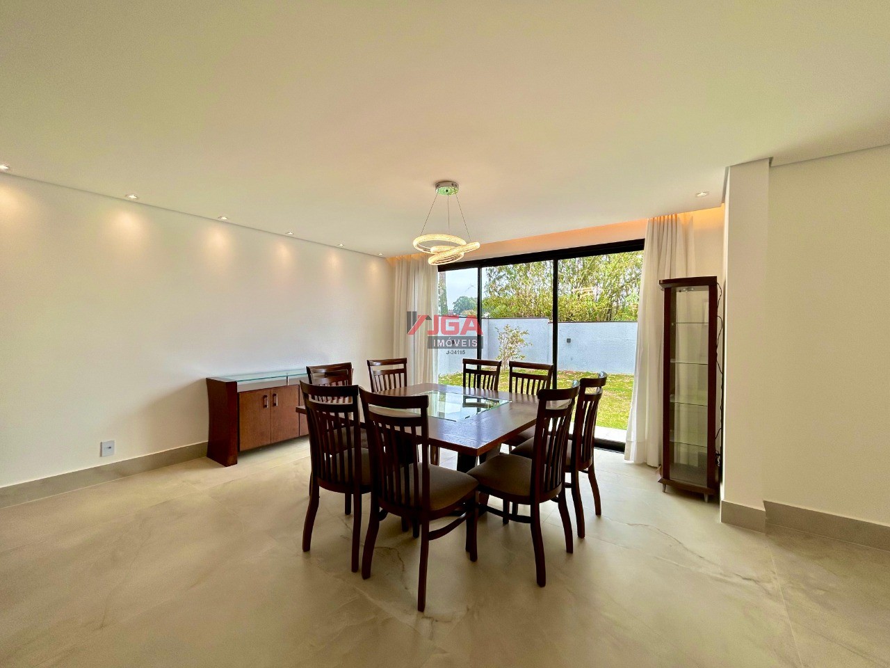 Casa de Condomínio, 4 quartos - Foto 11