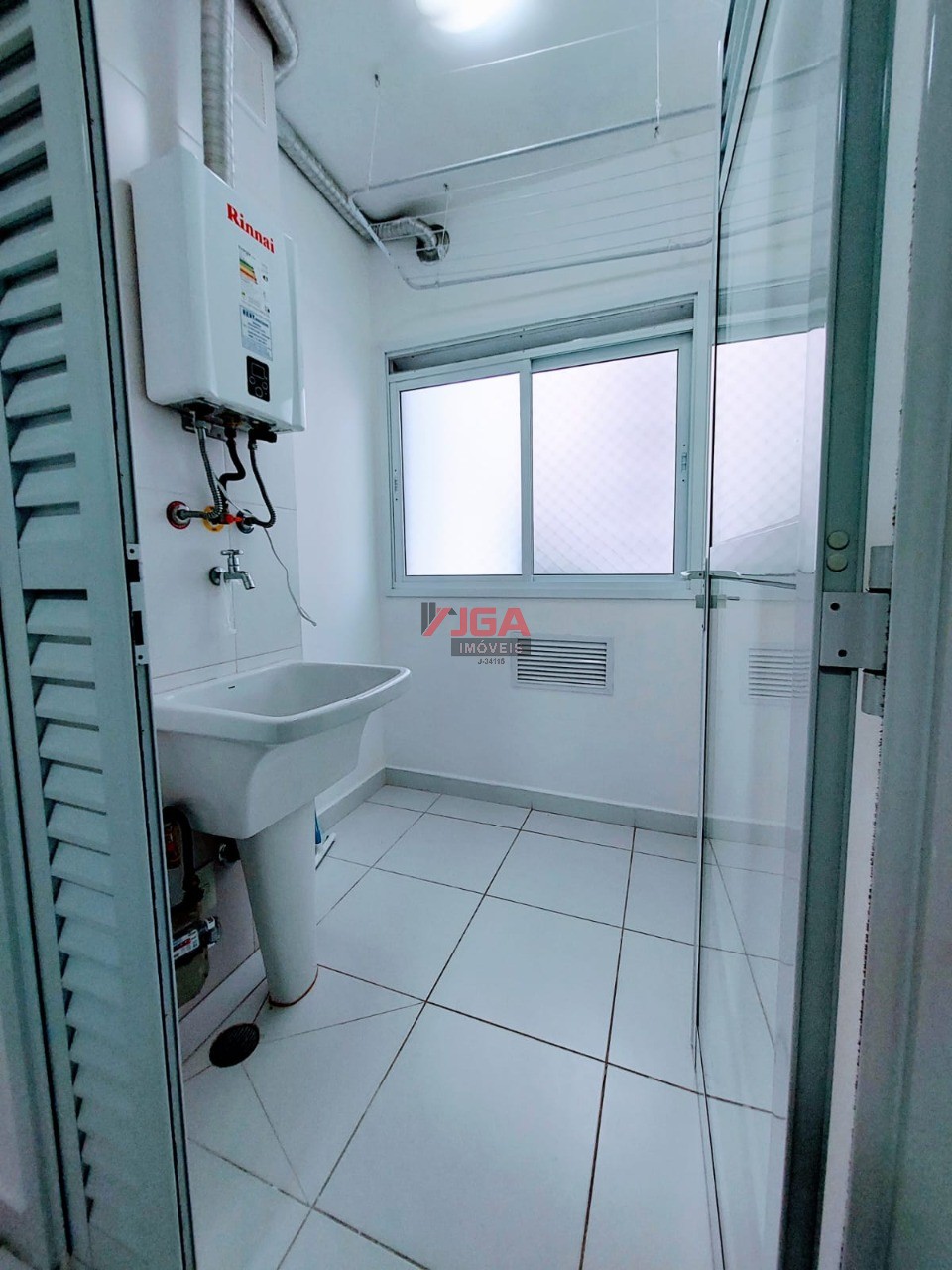 Apartamento para alugar com 2 quartos, 65m² - Foto 18
