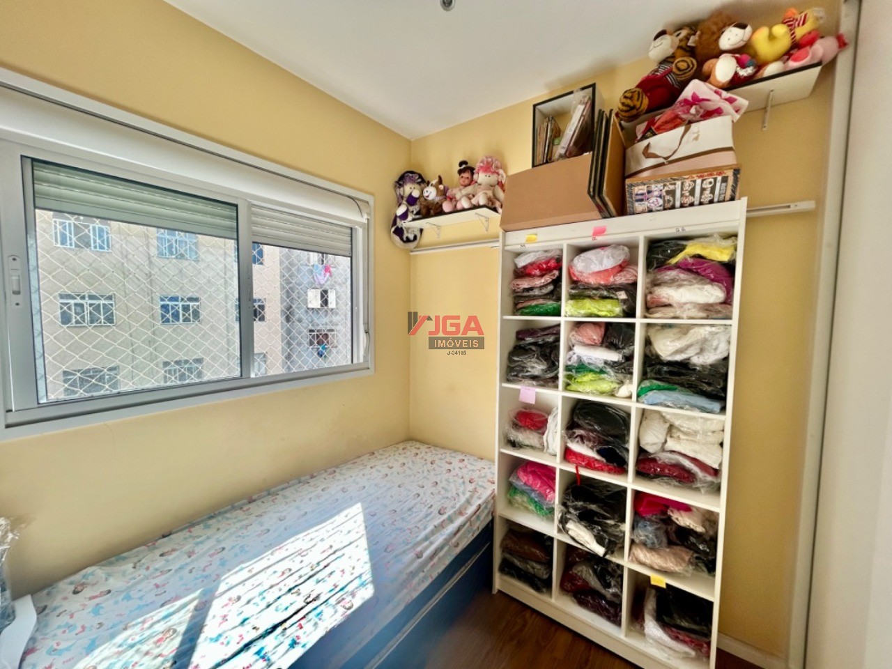 Apartamento, 2 quartos, 48 m² - Foto 19