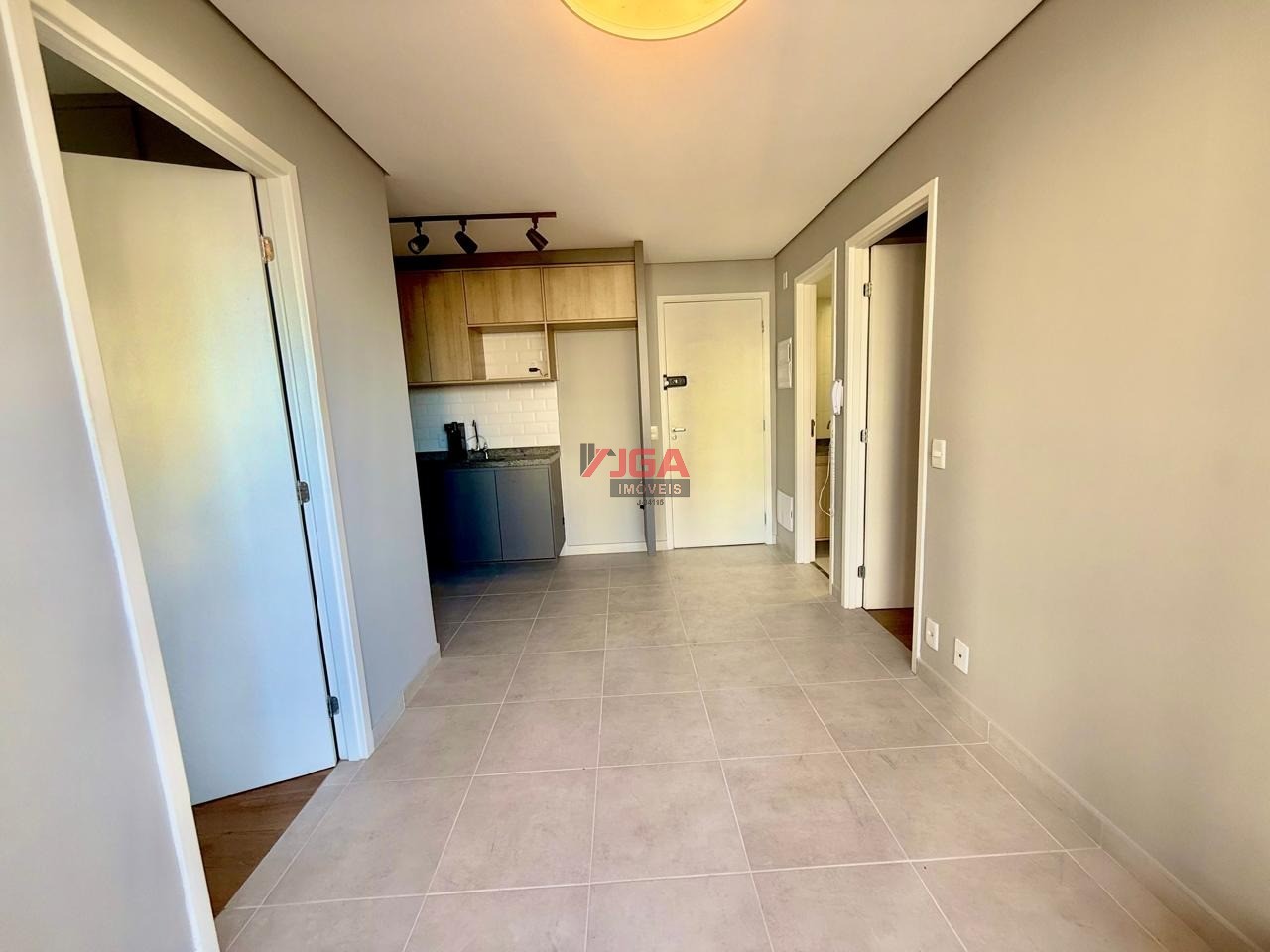 Apartamento, 2 quartos, 36 m² - Foto 3