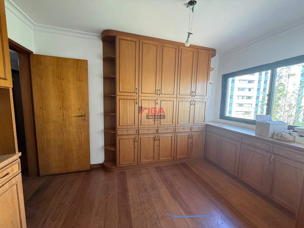 Apartamento, 4 quartos, 200 m² - Foto 17