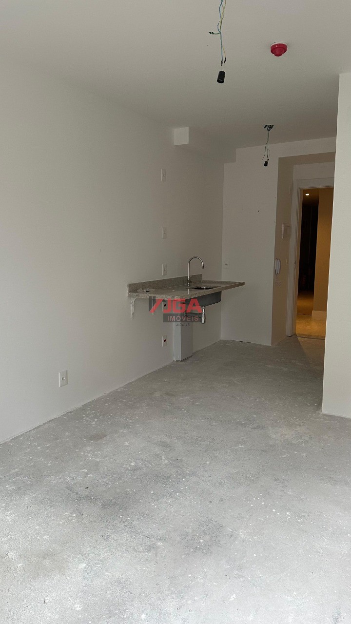 Apartamento, 1 quarto, 25 m² - Foto 4