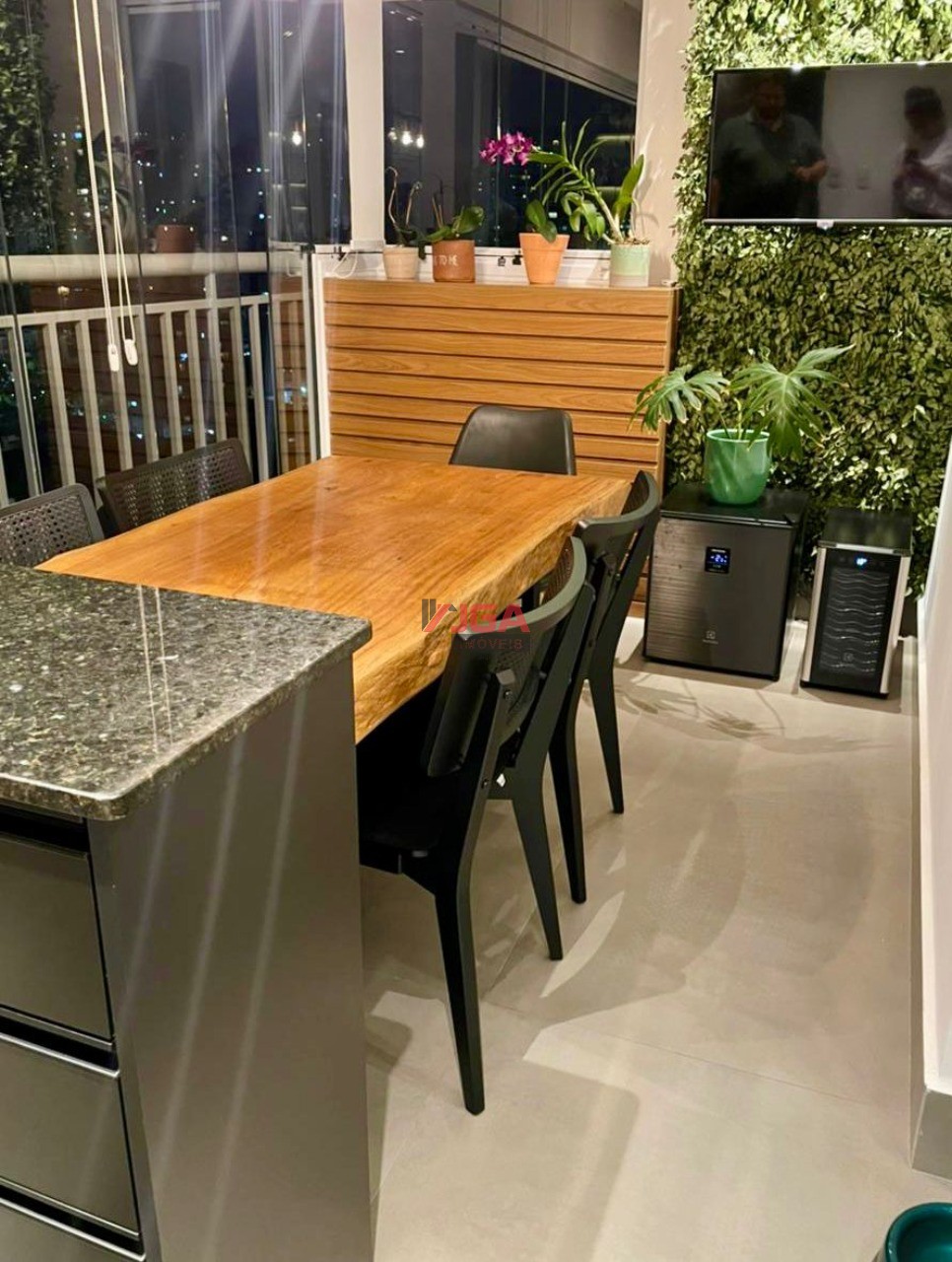 Apartamento, 2 quartos, 65 m² - Foto 7