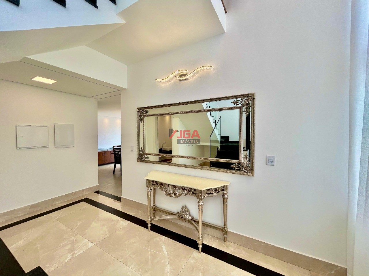 Casa de Condomínio, 4 quartos - Foto 5