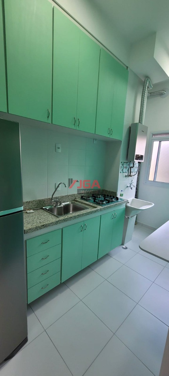 Apartamento, 1 quarto, 27 m² - Foto 15