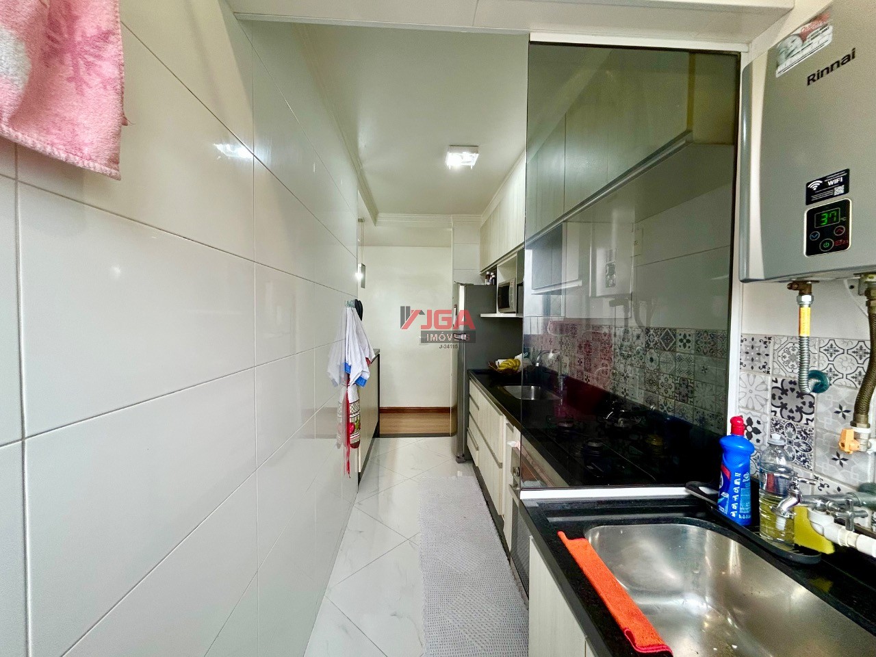 Apartamento, 2 quartos, 48 m² - Foto 13