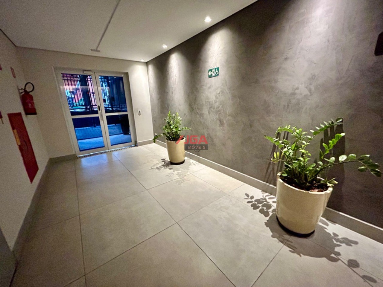 Apartamento, 2 quartos, 48 m² - Foto 61