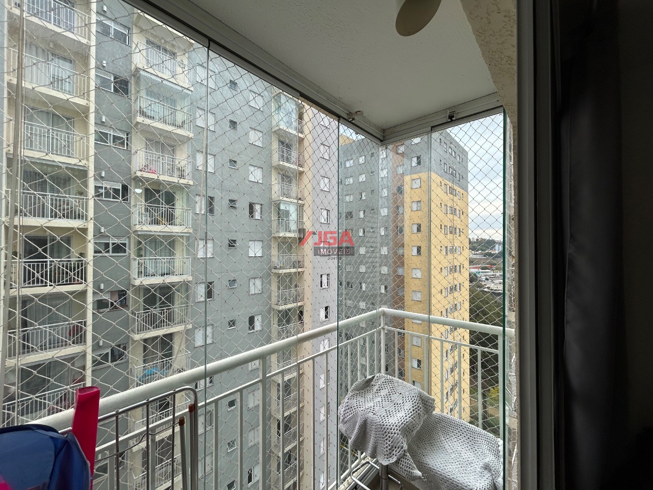 Apartamento, 2 quartos, 48 m² - Foto 8