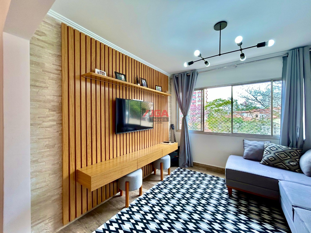 Apartamento, 3 quartos, 73 m² - Foto 3