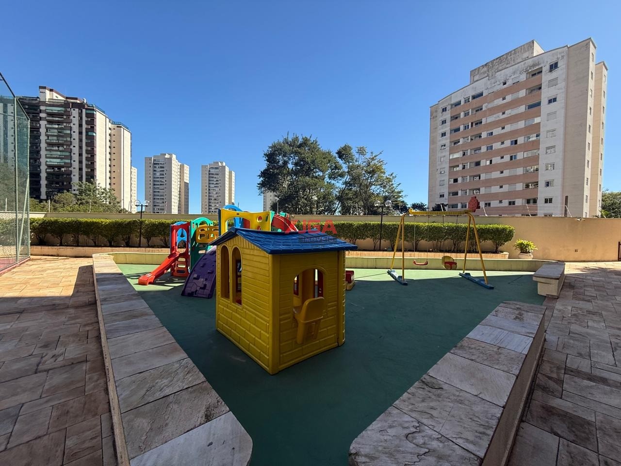 Apartamento, 4 quartos, 200 m² - Foto 22