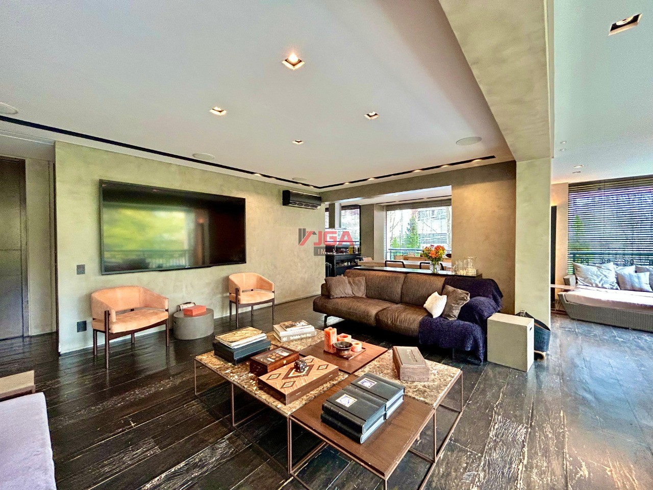 Apartamento, 3 quartos, 236 m² - Foto 5