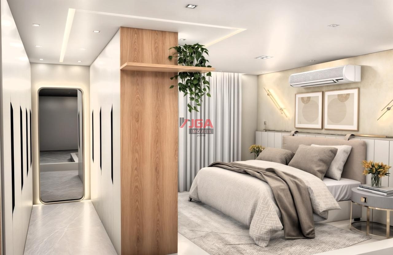 Casa de Condomínio, 4 quartos - Foto 4