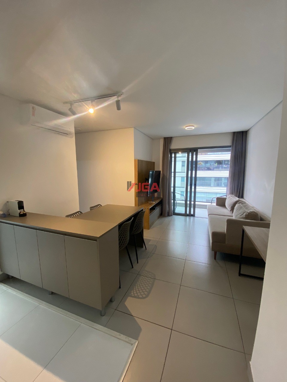 Apartamento, 1 quarto, 49 m² - Foto 10