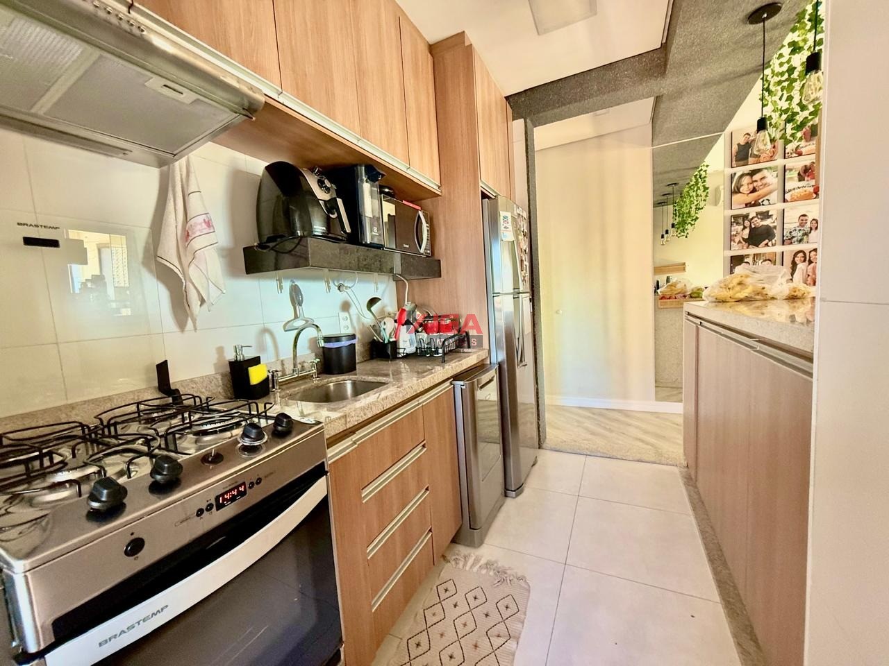 Apartamento, 2 quartos, 63 m² - Foto 13