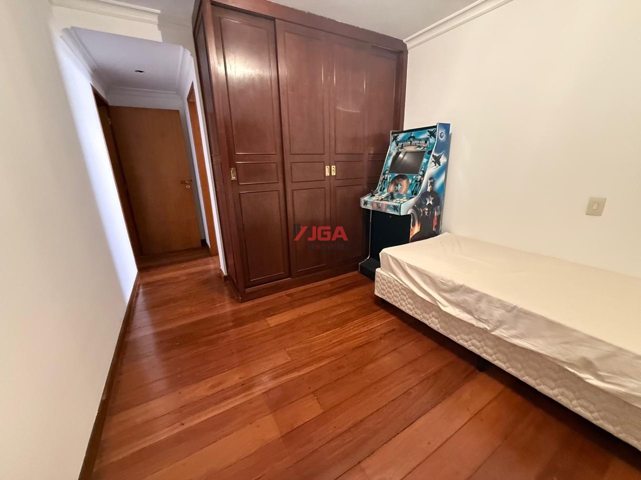 Apartamento, 4 quartos, 200 m² - Foto 9