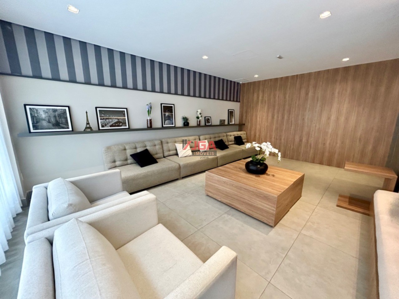 Apartamento, 2 quartos, 48 m² - Foto 33