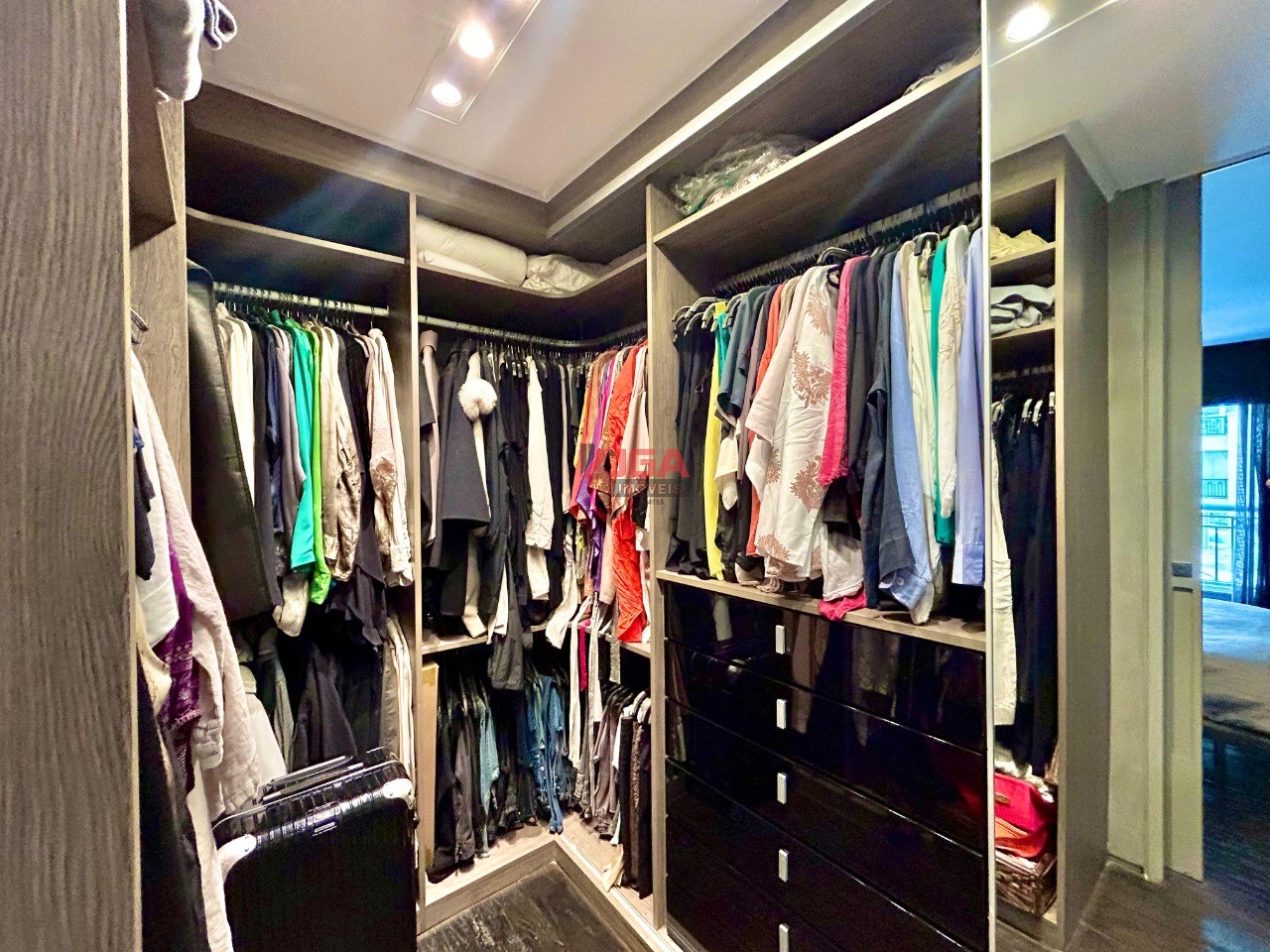 Apartamento, 3 quartos, 236 m² - Foto 32