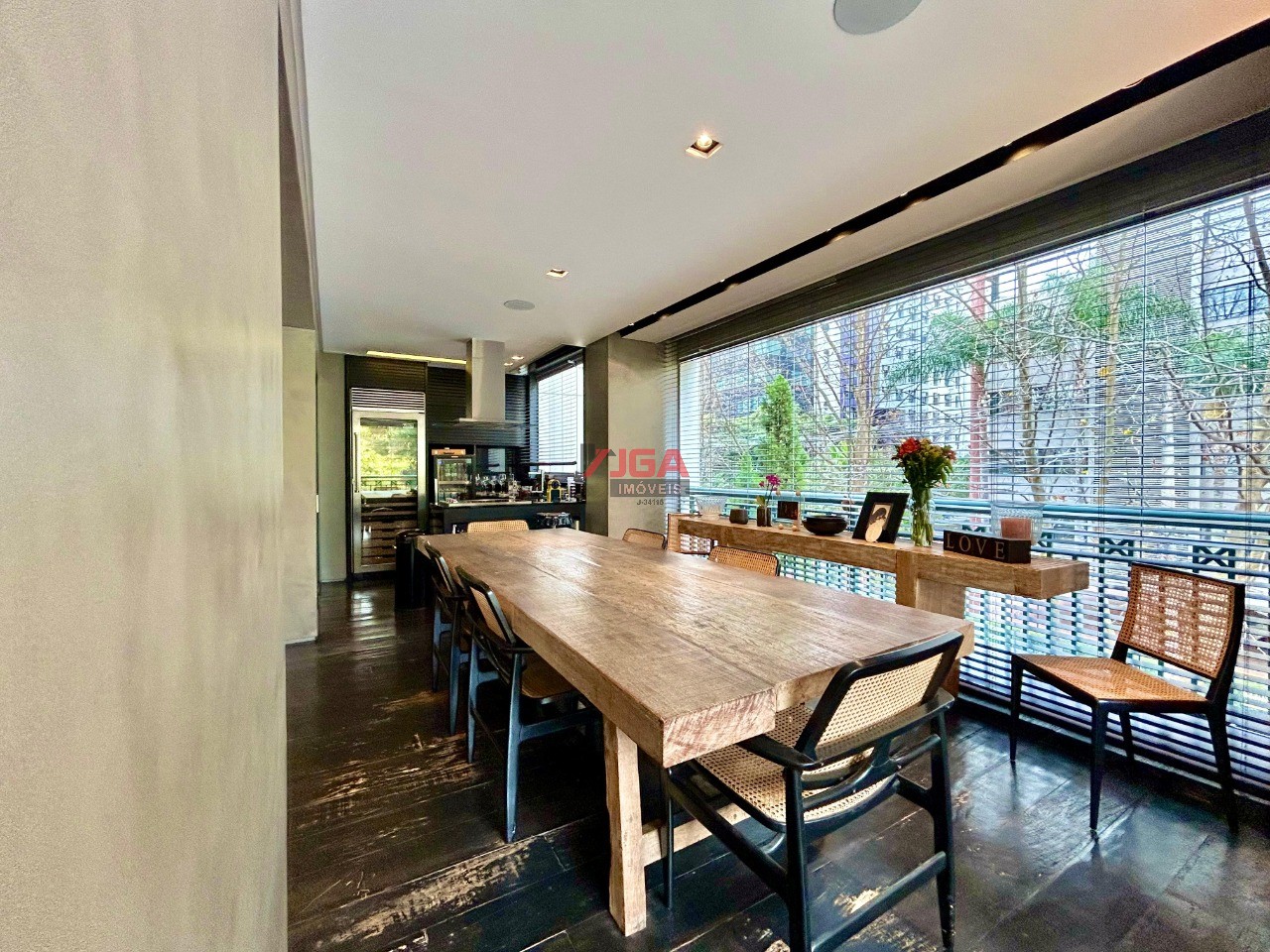 Apartamento, 3 quartos, 236 m² - Foto 13