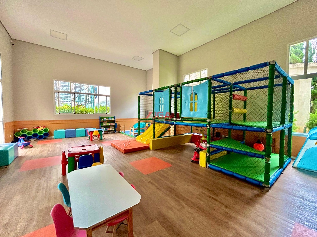 Apartamento, 3 quartos, 236 m² - Foto 46