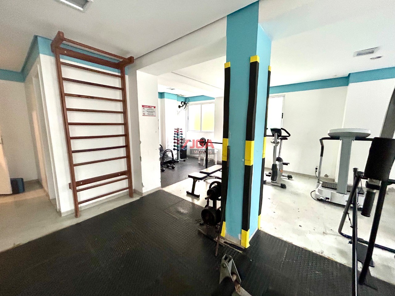 Apartamento, 2 quartos, 48 m² - Foto 35