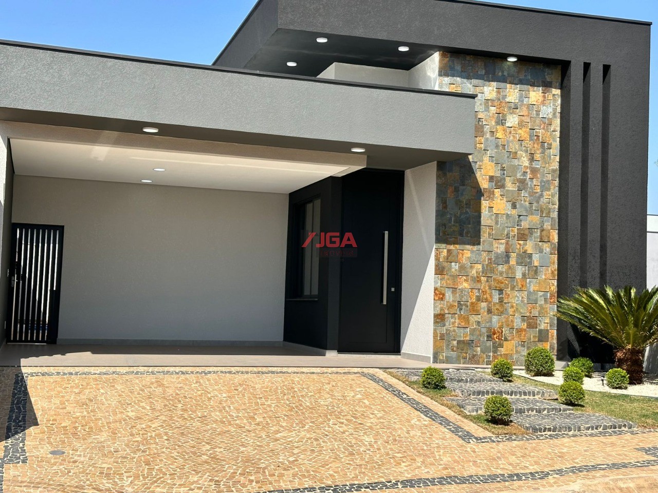 Casa de Condomínio à venda com 3 quartos, 164m² - Foto 3