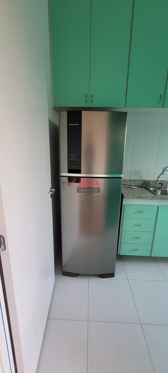 Apartamento, 1 quarto, 27 m² - Foto 13