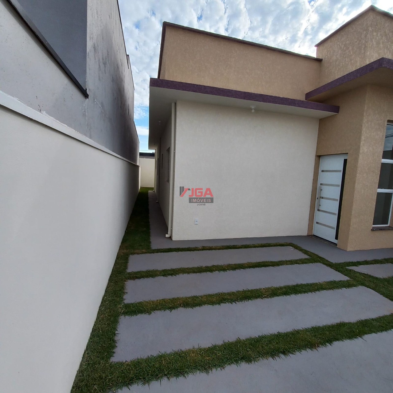 Casa à venda com 2 quartos, 65m² - Foto 14