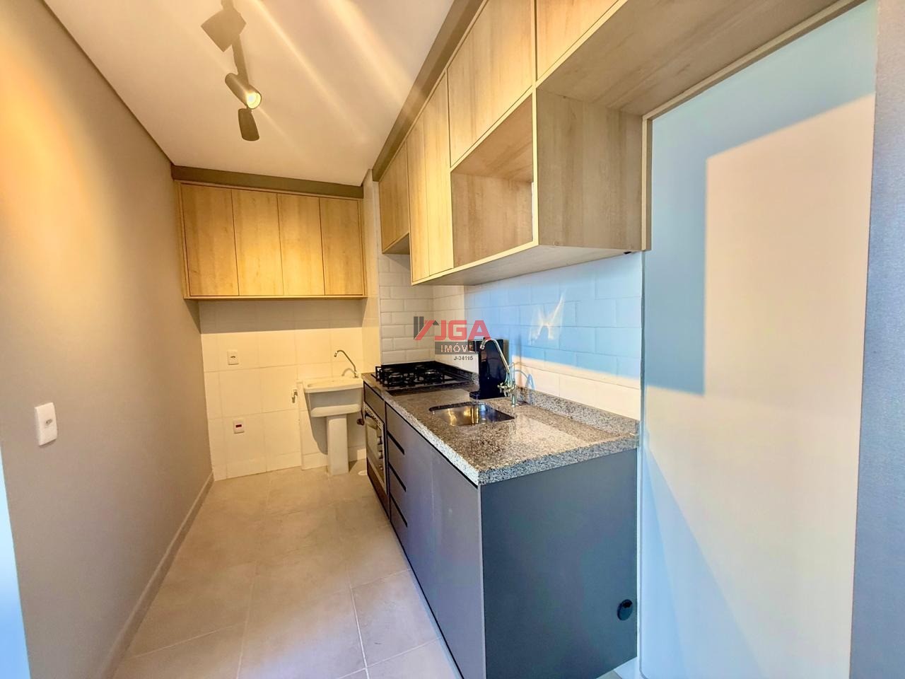 Apartamento, 2 quartos, 36 m² - Foto 5