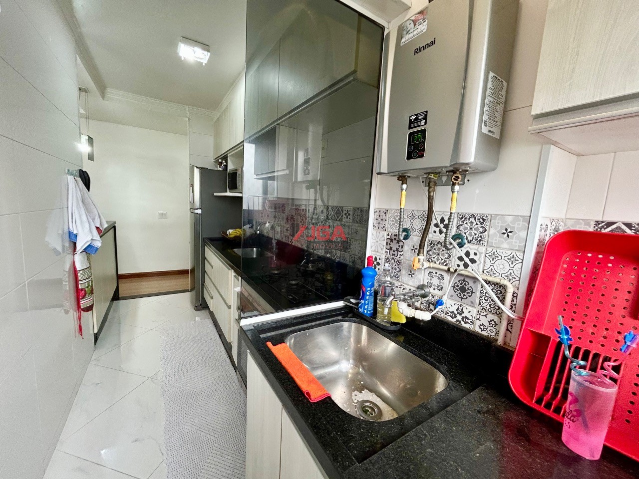 Apartamento, 2 quartos, 48 m² - Foto 14