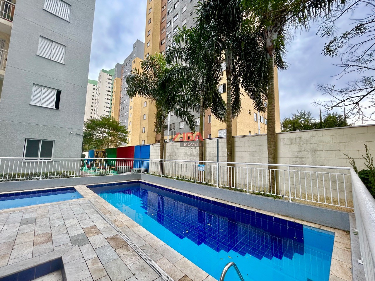 Apartamento, 2 quartos, 48 m² - Foto 28